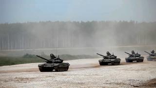 UE vrea ca până în 2030 să fie capabilă să susţină un război contra Rusiei. Şeful NATO a ironizat Moscova