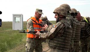 Mobilizare cu scandal. De ce unii rezerviști au fost chemați din scurt, de pe o zi pe alta. Explicațiile MApN