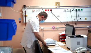 Bolile de inimă, tot mai frecvente în rândul românilor sub 45 de ani. Cum pot fi prevenite