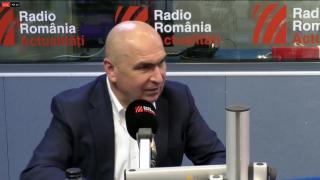 Bucureştenii şi-ar putea alege primarul la final de an, doar dacă PNL nu se aliază cu USR