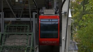 Emblema Brașovului revine la viață: Telecabina de pe Tâmpa, redeschisă după modernizare