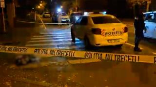 Un tânăr din Timişoara şi-a dat foc după ce a pierdut la păcănele banii soţiei bolnave de cancer