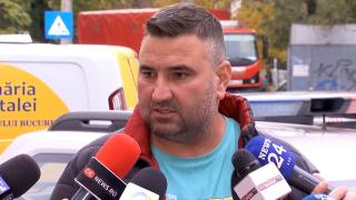 EXCLUSIV. Un martor de la explozia blocului din Rahova contrazice presupunerile legate de ruperea sigiliului