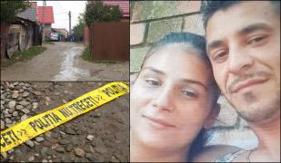 Bărbatul din Braşov care şi-a ucis iubita sub ochii copilaşului de doi ani îşi anunţase planul pe TikTok