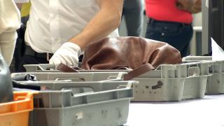 SRI anunță reguli noi pentru transportul lichidelor în aeroporturi. Ce trebuie să știi înainte de zbor