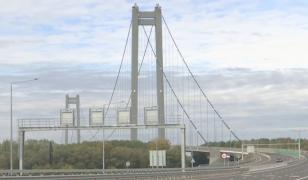 "Golden Gate"-ul României, podul dezamăgirilor. Constructorul trebuie să plătească despăgubiri de 16 mil. euro