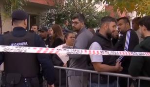 Ziua de după dezastru. Cozi, incertitudine și oameni care aşteaptă să-și recupereze bunurile