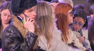 Bucharest Fashion Week 2025. Capitala României, centrul internațional al modei timp de trei zile