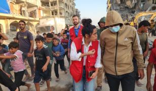 Hamas refuză dezarmarea în perioada de tranziţie. Planul SUA pentru Gaza întâmpină obstacole tot mai mari