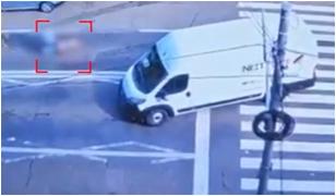 A murit după ce a fost lovit pe trecerea de pietoni. Poliţia Galaţi "lucrează" la dosar de o lună şi jumătate