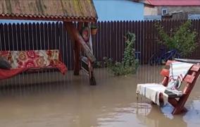 Statul a plătit peste 3 milioane € după inundațiile din Suceava și Neamț. Diferențe mari pentru cei asiguraţi