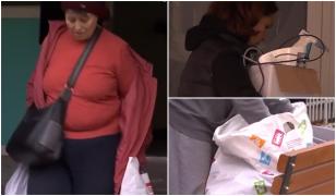 Supravieţuitorii din Rahova rămân fără locuințe. Primăria le oferă sprijin pentru chirie sau cazare temporară