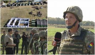 Replica unui rezervist către ministrul Apărării: "Noi suntem piese de schimb!"