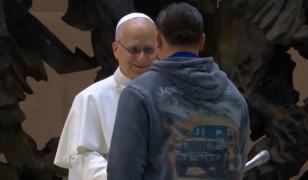 Peste 4.000 de romi și nomazi, în pelerinaj la Roma pentru Jubileul găzduit de Papa Leon