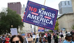 Manifestaţii anti-Trump din San Francisco până în Paris. Milioane de oameni critică "tirania" preşedintelui