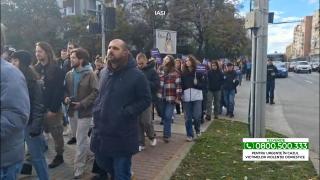 Marș pentru siguranța femeilor, organizat în mai multe orașe din România: "Stop femicidelor"