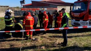 Femeia ucisă de soţ din gelozie în Dolj, al 47-lea femicid în România, în 2025. Trei copii rămaşi orfani