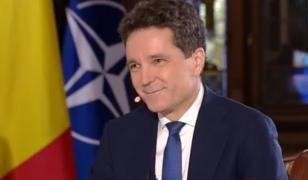 Nicuşor Dan, despre un nou mandat: "E devreme, dar în principiu îmi doresc"