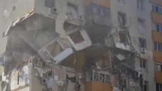 Firma chemată să verifice gazele la blocul din Rahova a semnat un contract, deşi nu avea dreptul. DOCUMENT