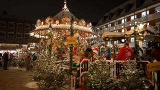 Top târguri de Crăciun în Europa 2025. Unde merită să mergeți iarna aceasta pentru o atmosferă de neuitat