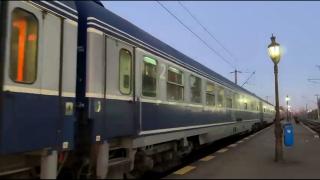 Situaţii grave după anularea trenurilor CFR. Navetiştii s-au trezit că nu mai au cu ce ajunge acasă