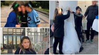 Tânăra de 24 de ani ucisă în explozia din Rahova va fi înmormântată în rochie de mireasă. Mesajul prevestitor