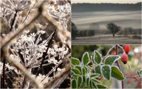 Locul din România unde s-a înregistrat cea mai scăzută temperatură pentru această dată din ultimii 76 de ani