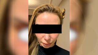 Poliţist din Iaşi, acuzat de logodnică că a bătut-o până la leşin. Nunta urma să aibă loc peste o lună