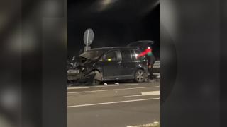 Destin frânt într-o clipă de neatenţie. Soţ şi soţie, morţi într-un accident cumplit în Beiuş