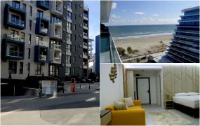 Vânzările de apartamente s-au prăbuşit pe litoral. 500.000 de euro pentru o locuinţă cu 3 camere şi 2 băi