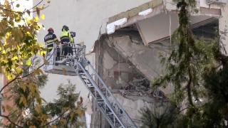 Răsturnare de situaţie în cazul exploziei din Rahova. Unde ar fi fost problema care a dus la deflagraţie