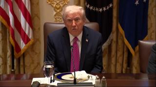 Trump, furios la Casa Albă, cere Ucrainei să cedeze Donbasul. Reacţia liderilor europeni