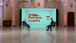 Nicuşor Dan răspunde întrebărilor venite pe observatornews.ro: Mai crede că PSD este "un rău necesar"?