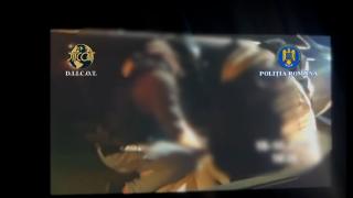 SRI a dejucat o tentativă de sabotaj rusesc. Doi ucraineni proruşi plănuiau un atac la Nova Post din Bucureşti