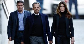 Sarkozy, la închisoare. Cum arată celula fostului președinte și reacțiile deținuților: "Oh, bine ai venit"