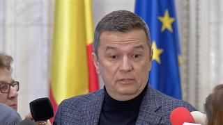 Reacția lui Grindeanu, întrebat dacă o pensie de 5.000 de euro e mare: Hai, dom’le, lasă-mă!