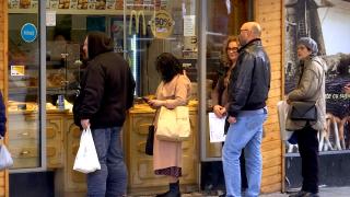 Produsul consumat de români în fiecare zi. Este ieftin şi practic