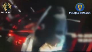 Cum au fost prinși sabotorii coordonaţi de Moscova la București. Explozibilii, ascunși în colete