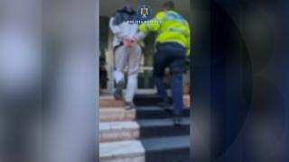 Șofer fără permis, prins la volan cu o alcoolemie record, în Brăila: 4,05 g/l alcool în sânge