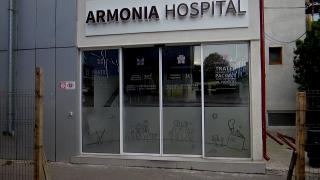 Clinica privată din Constanţa unde a murit o gravidă funcţiona ilegal de 16 ani