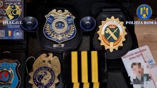 Cum acţiona reţeaua creată de falsul ofiţer SRI. Recruţii erau foşti militari sau mercenari