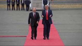 Summitul care nu a mai fost. Negocierile între Statele Unite şi Rusia "necesită ceva timp"