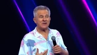 Doru Octavian Dumitru, internat de urgență la spital. Mesajul transmis de familia celebrului actor de comedie