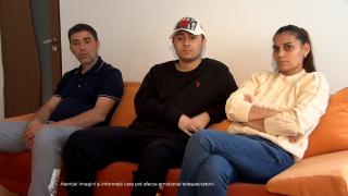 "Oferta" primită de locatarii blocului din Rahova: devin chiriaşi până îşi cumpără iar apartamentul