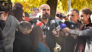 Explozia blocului din Rahova. Poliția confirmă o fisură pe conducta de gaze: Nu am mai văzut aşa ceva