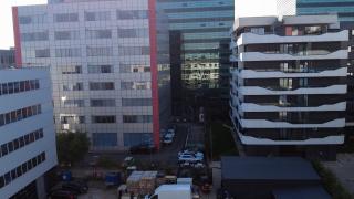 Măsurile de austeritate au lovit în imobiliare. Volumul lucrărilor în construcţii a scăzut cu aproape 25%