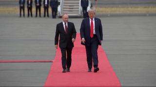 Summitul din Budapesta, în așteptare. Trump: "Nu vreau să pierd timpul"