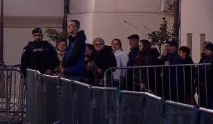 Pelerinajul de Sfântul Dimitrie cel Nou începe astăzi în Capitală