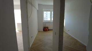 Modificări ilegale făcute în apartamentele blocului explodat în Rahova. Trei victime ar fi putut supravieţui