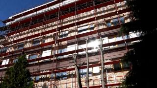 Dosar penal pentru ucidere din culpă, după moartea polițistei gravide la spitalul privat din Constanța